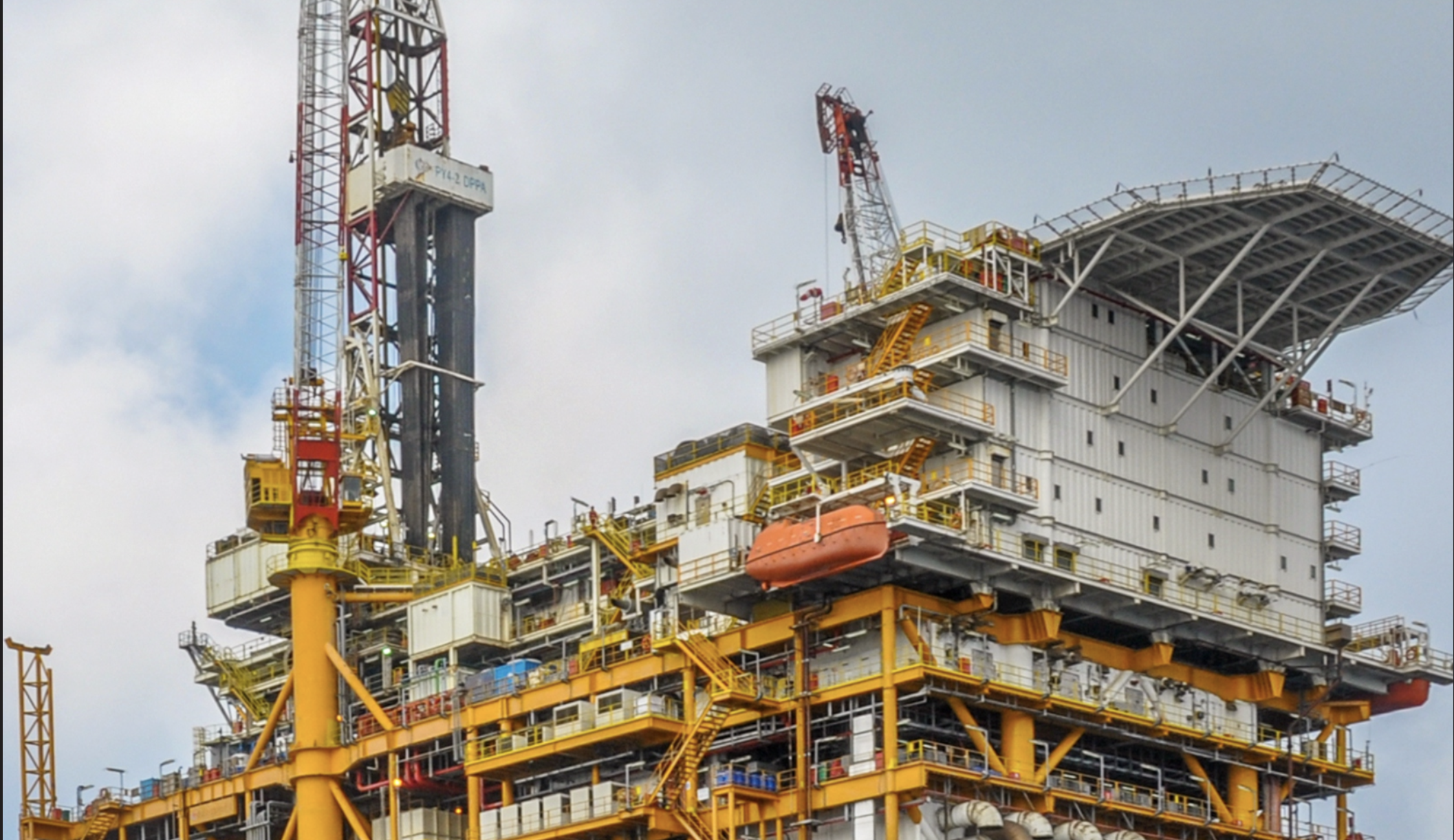 Heavy Steel Pipelines