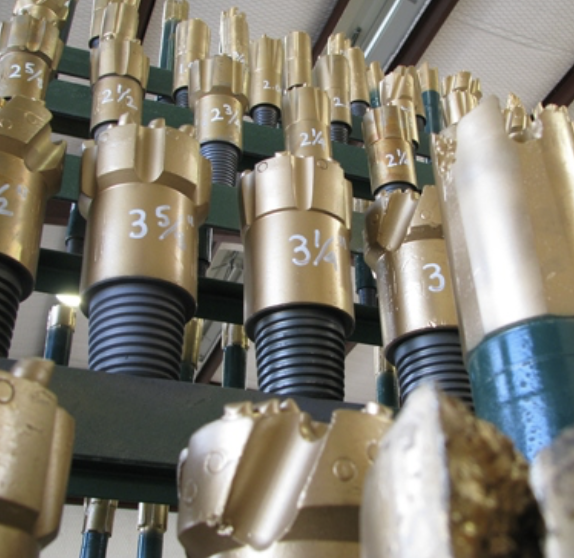 Swamp Plant Facility